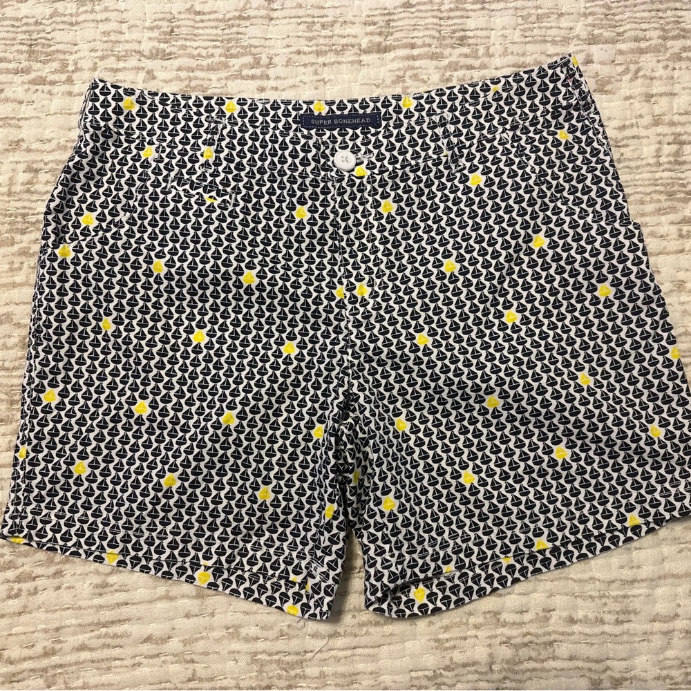 Columbia PFG Sailboat Shorts 10